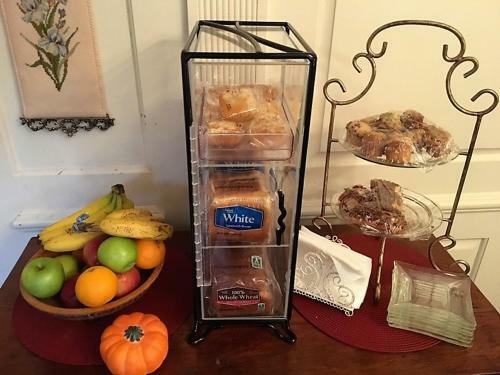 Bed & Breakfast Longacre Of Appomattox