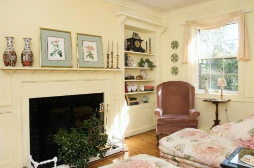 Bed & Breakfast Longacre Of Appomattox