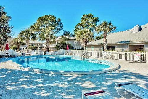 Apartamento Beachwood Villas C12 By Realjoy Vacations