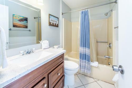 Apartamento Beachwood Villas C12 By Realjoy Vacations