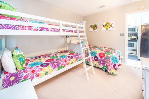Apartamento Beachwood Villas C12 By Realjoy Vacations