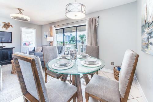 Apartamento Beachwood Villas C12 By Realjoy Vacations