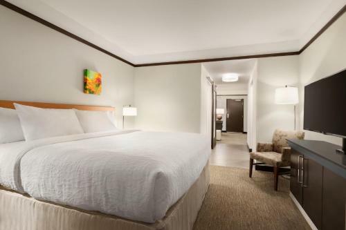 Hotel Hilton Garden Inn Medford