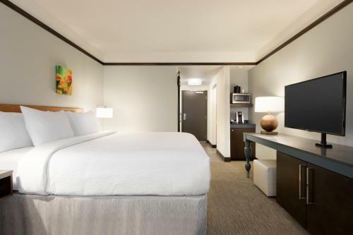 Hotel Hilton Garden Inn Medford