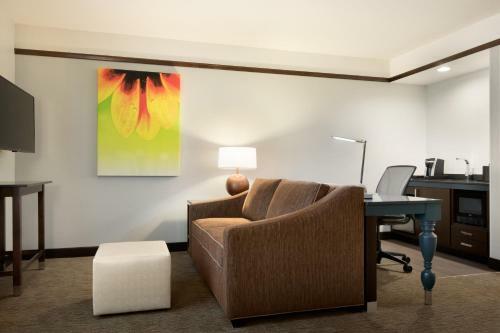 Hotel Hilton Garden Inn Medford
