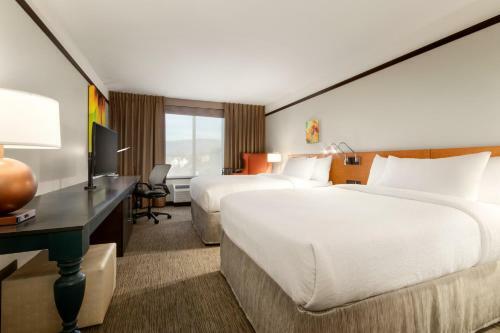 Hotel Hilton Garden Inn Medford