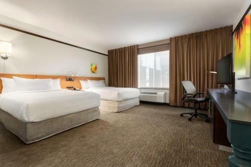 Hotel Hilton Garden Inn Medford