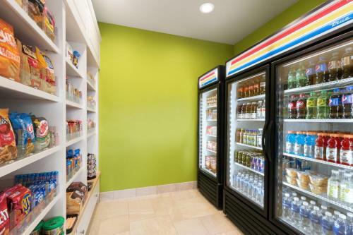 Hotel Hilton Garden Inn Medford