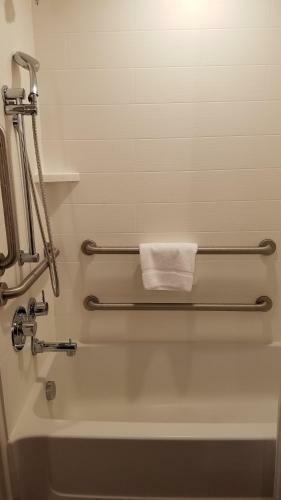 Hotel Hilton Garden Inn Medford