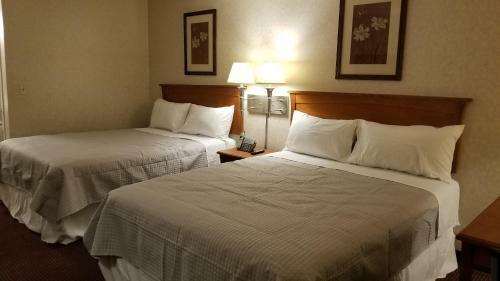 Motel Port Of Tacoma Inn