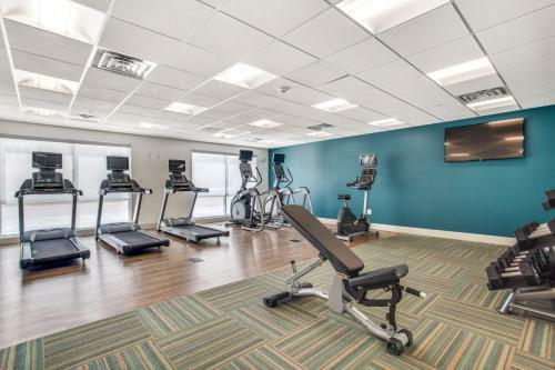 Hotel Holiday Inn Express & Suites - Denton South