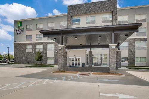 Hotel Holiday Inn Express & Suites - Denton South