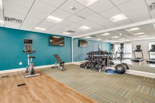 Hotel Holiday Inn Express & Suites - Denton South