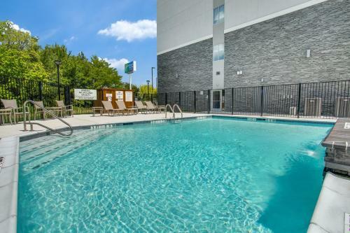 Hotel Holiday Inn Express & Suites - Denton South