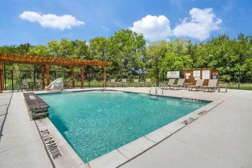 Hotel Holiday Inn Express & Suites - Denton South