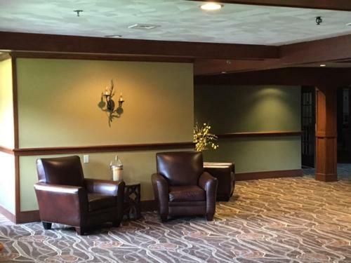 Hotel Shadowbrook Resort