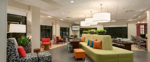 Hotel Home2 Suites By Hilton Dayton Centerville