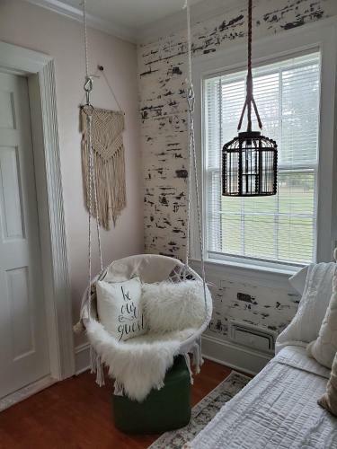 Woodland Retreat - Wanderlust