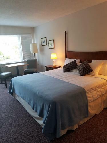 Posada High Meadows Inn