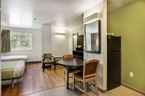 Hotel Studio 6 East Brunswick - Nyc Area