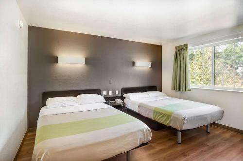 Hotel Studio 6 East Brunswick - Nyc Area