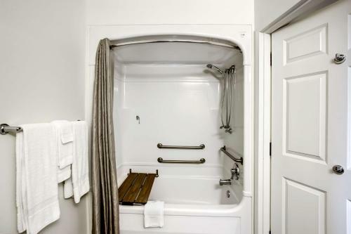 Hotel Studio 6 East Brunswick - Nyc Area