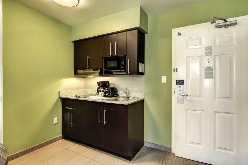 Hotel Studio 6 East Brunswick - Nyc Area