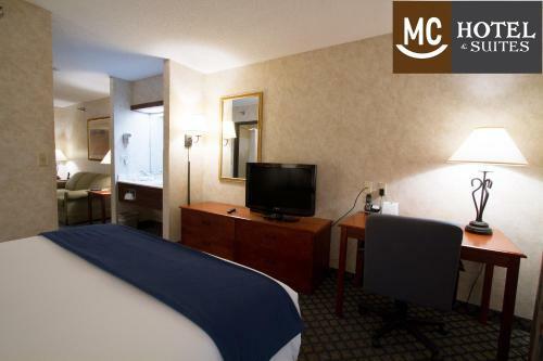 Miles City Hotel & Suites