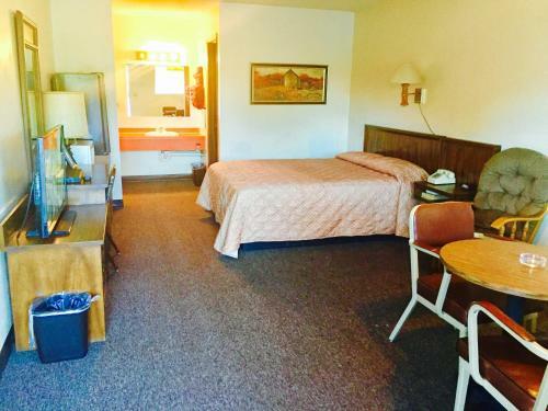 Rock City Motel
