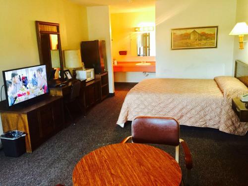 Rock City Motel