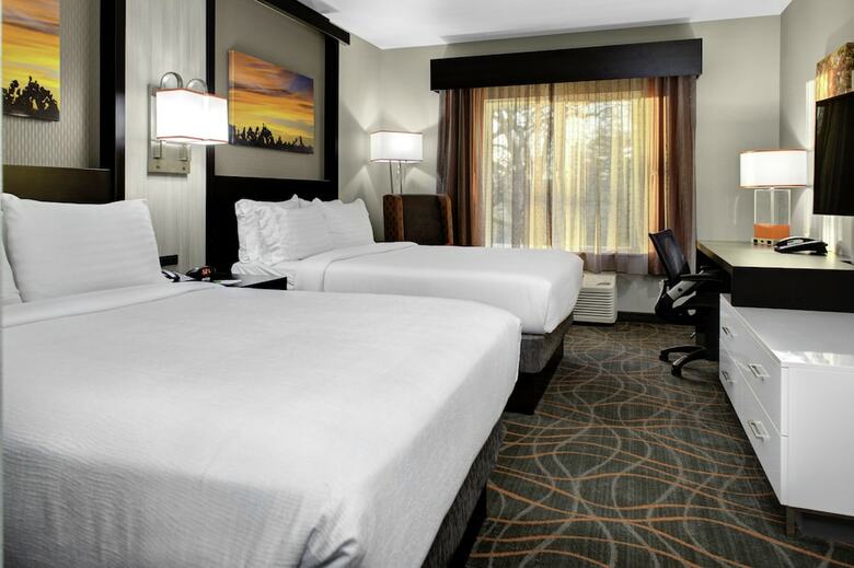 Hotel Holiday Inn Windsor - Wine Country