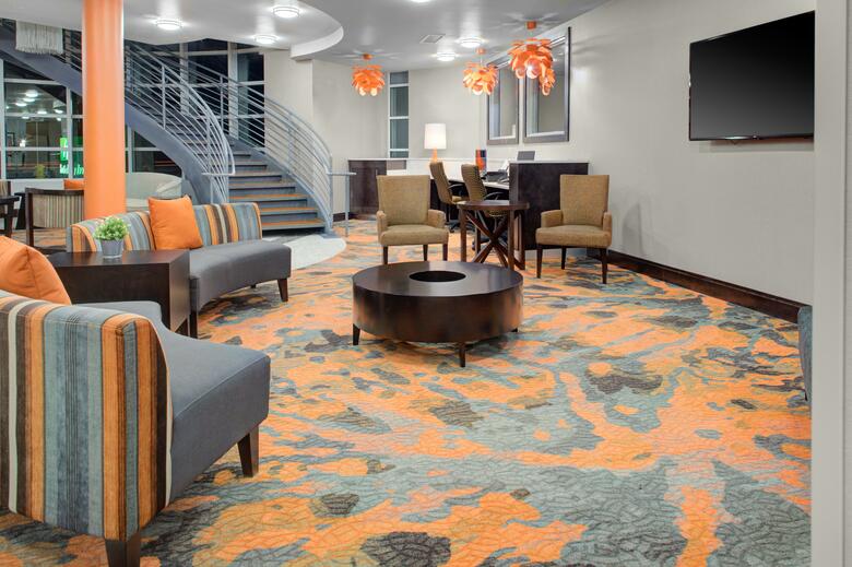 Hotel Holiday Inn Windsor - Wine Country