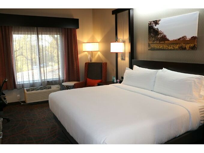 Hotel Holiday Inn Windsor - Wine Country