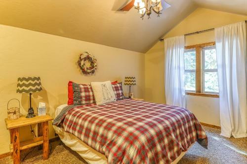 Rocky Pines Lodge