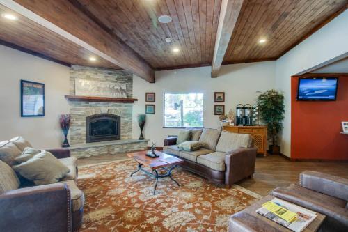 Apartamento Lake Life