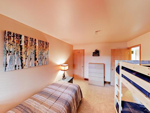 Apartamento 95600 Ryan Gulch Rd Condo Unit 614