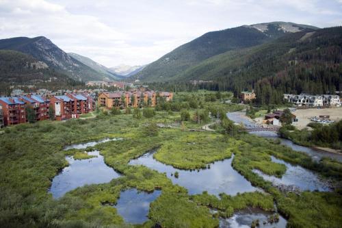 Apartamento 95600 Ryan Gulch Rd Condo Unit 614