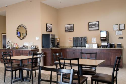 Hotel Cornerstone Inn & Suites Oelwein