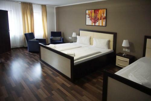 Hotel Corona