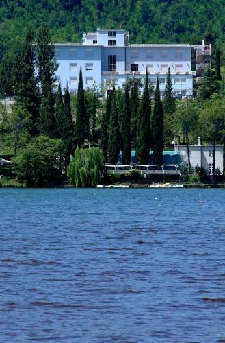 Hotel Del Lago Piediluco