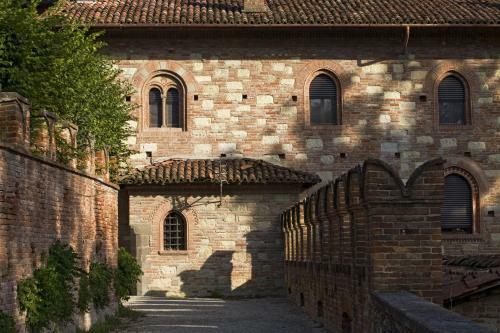 Agroturismo Castello Di Gabiano