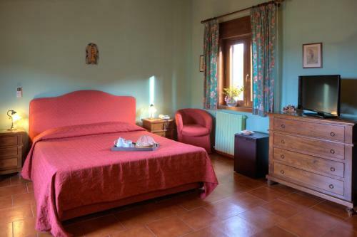 Agroturismo Agriturismo Al Poggetto