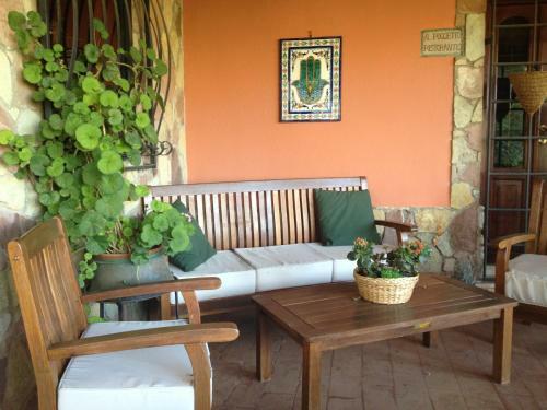 Agroturismo Agriturismo Al Poggetto