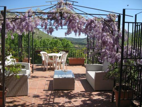 Agroturismo Agriturismo Al Poggetto