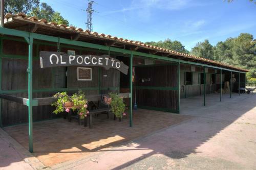 Agroturismo Agriturismo Al Poggetto