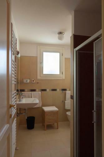 Bed & Breakfast Casa Vacanze Villa Urso