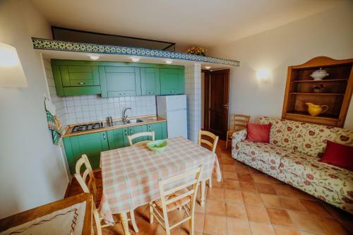 Apartamento Residenza Golfo Degli Ulivi