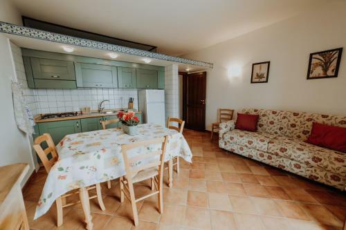 Apartamento Residenza Golfo Degli Ulivi