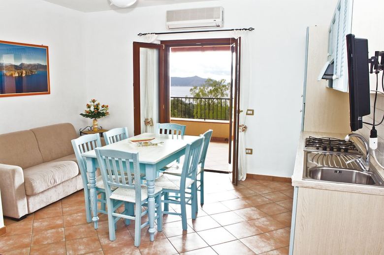 Aparthotel Residence Il Casale