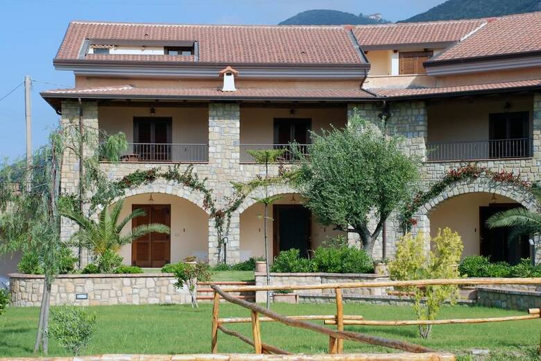 Aparthotel Residence Il Casale